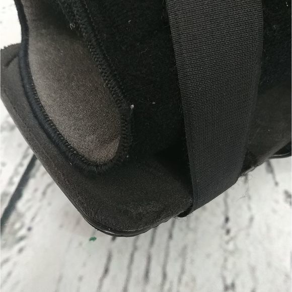 Breg‎ Wee Walker Orthopedic Toddler Walking Boot - Picture 4 of 9